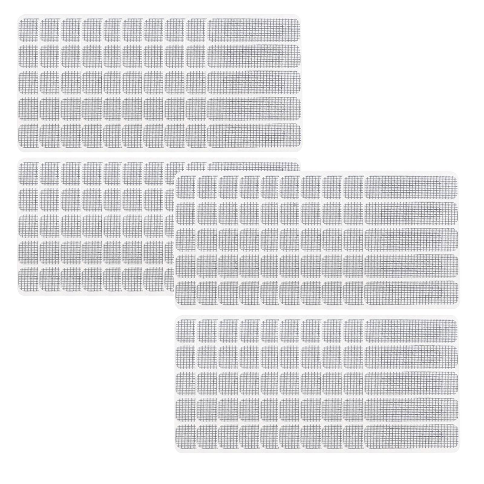 Oleegame 2PC Kids Bedroom Set Disposable Hair Drain Stickers 2024 New