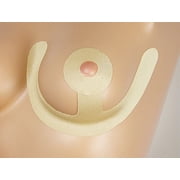 Oleeva 37BK Breast Form Shape (EACH) - Scar Treatment Solution