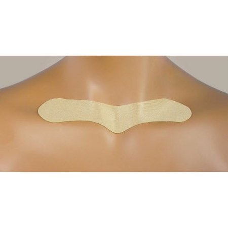 Oleeva 37TH Thyroid Shape (EACH) - Scar Treatment Solution