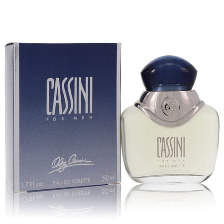 Cassini Eau De Toilette