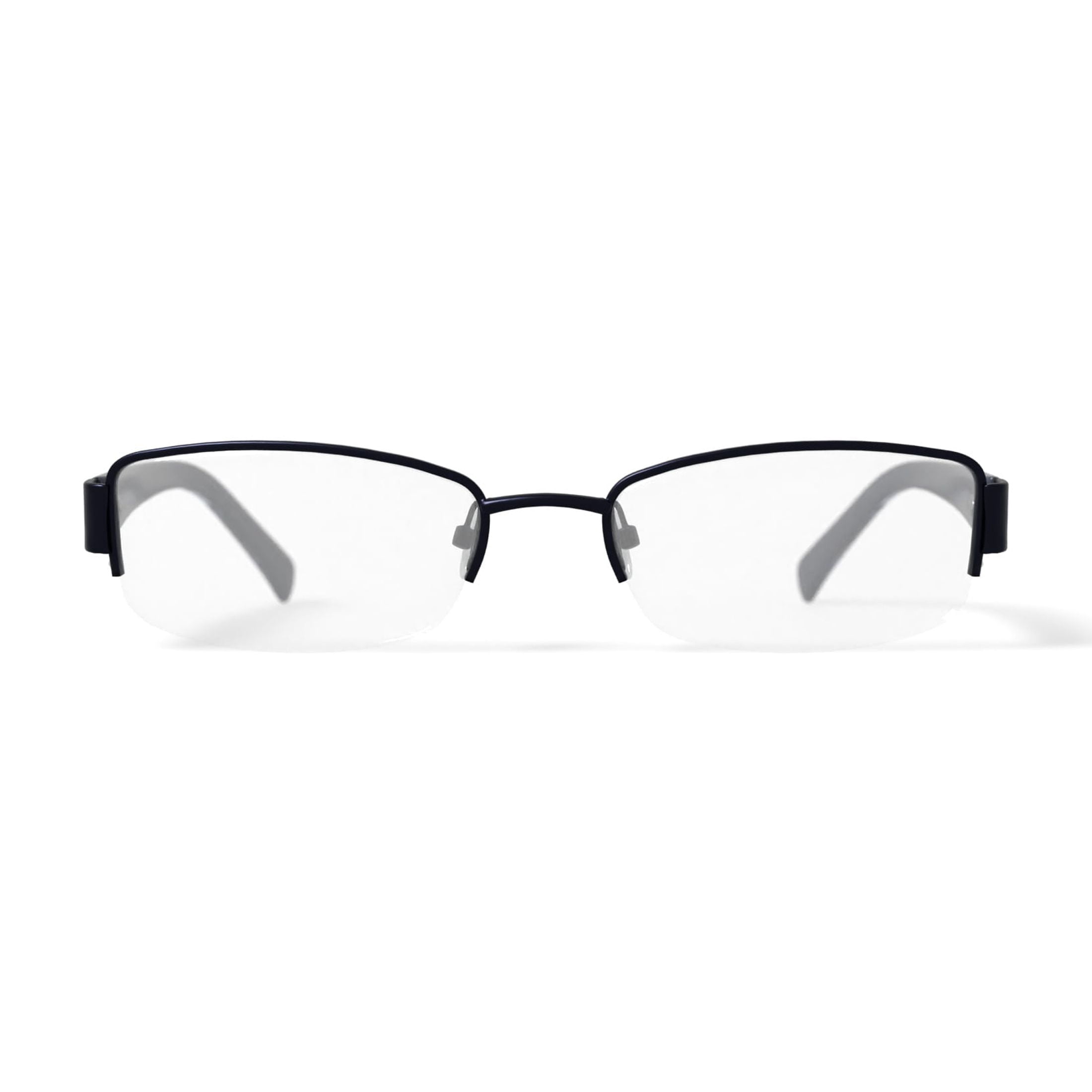Oleg Cassini Women's OCO426 Presription Eyeglasses with Case, Black