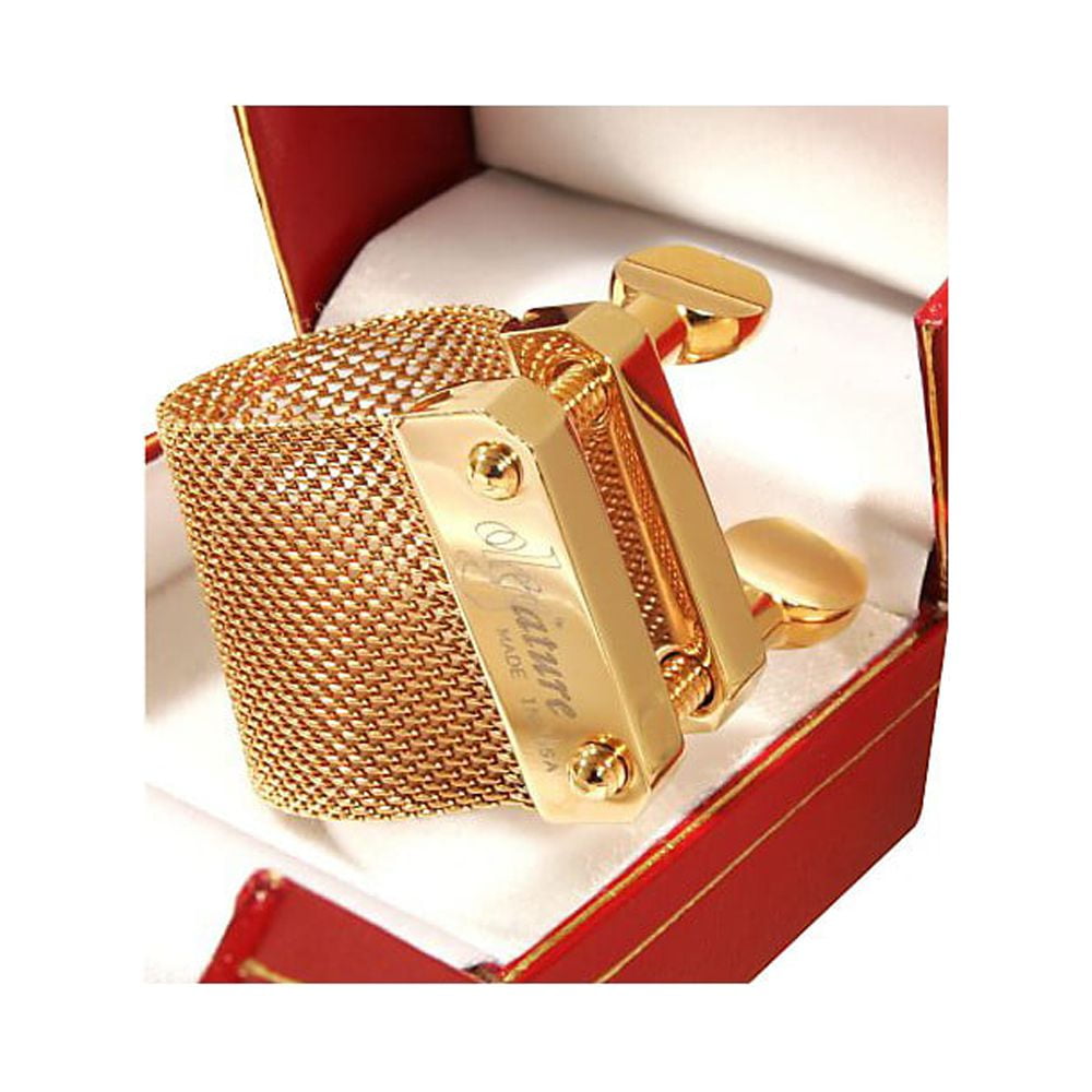 Oleg Olegature Saxophone Ligature 30523