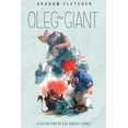 thumbnail image 1 of Oleg The Giant, (Paperback), 1 of 1
