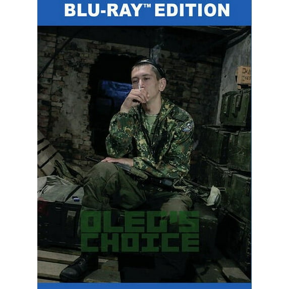 Oleg's Choice (Blu-ray), Syndicado, Documentary