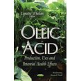 thumbnail image 1 of Oleic Acid : Production, Uses and Potential Health Effects, 1 of 1