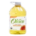 thumbnail image 1 of Oleico High Oleic Safflower Oil, 128 oz, 1 of 6