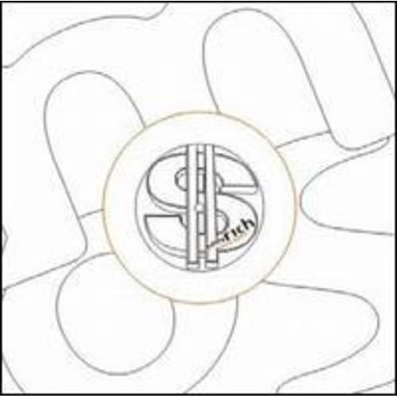 Olene Kadar - Filthy Rich - Electronica - Vinyl