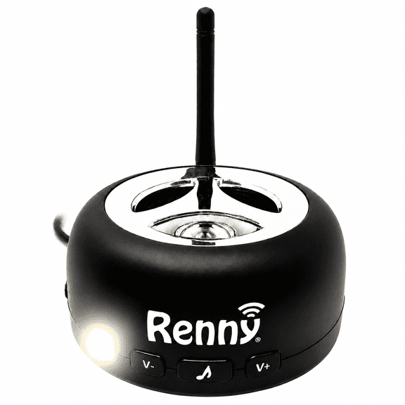 Olens Technology RENNY JR Renny JR Cell Phone Ring Amplifier & Flasher