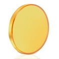 thumbnail image 1 of Olenyer CVD ZnSe CO2 Laser Lens Dia:20mm/0.79" FL50.8mm/2" T2.2mm (Meniscus) Focus Lens For CO2 Laser Engraving Cutting Engraver/Cutter 80W-150W, 1 of 3