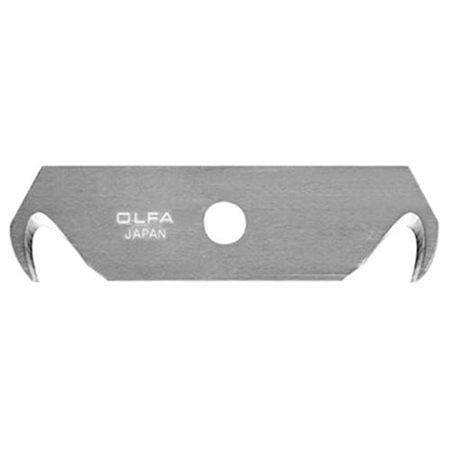 Olfa Utility Blade, High Carbon Tool Steel, HOB-2/5