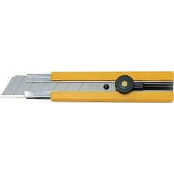 Olfa # 5006 Extra Heavy Duty Snap Blade Knife Cutter