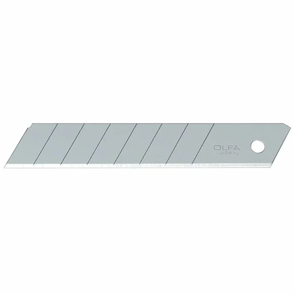 Olfa 5009 Lb-10B Snap-Off Heavy Duty Blade, 10 Pack