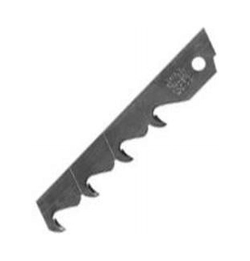 Olfa 9005 Snap Off Hook Knife Blade 18 mm, 5/Pack
