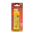 thumbnail image 1 of Olfa Art And Craft Replacement Blades 4/Pack (54923-Pk4) 54923-PK4, 1 of 5