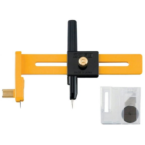 Olfa Compass Cutter