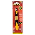 thumbnail image 1 of Olfa Cushion Grip Auto-Lock Cutter, 1 of 2