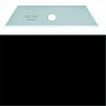 thumbnail image 1 of Bld Knife Util Sk-4 Trapezoid Olfa-North America Knife Blades - Utility 9614, 1 of 2