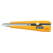 Olfa Ratchet-Lock Utility Knife Snap Off Blades
