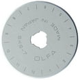 thumbnail image 1 of Olfa Rotary Cutter Blade, 45mm, 1 of 2