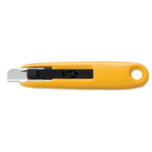 Olfa - Compact Safety Knife SK-7