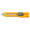 thumbnail image 1 of Olfa Slide-Lock Multi-Purpose Knife With Snap Off Blades, 1 of 3