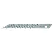 Olfa Snap-Off Art Blades, 10/Pkg.