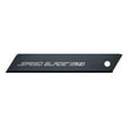 thumbnail image 1 of OLFA LFB-10B Snap-Off Blade,18mm W,PK10, 1 of 5