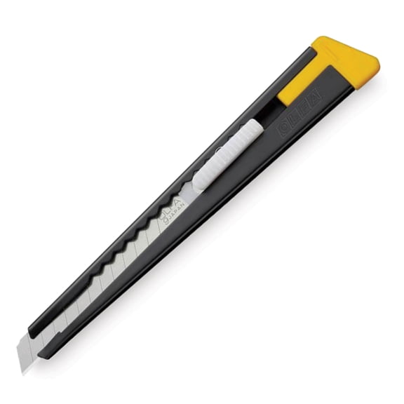 Olfa Metal Precision Utility Knife