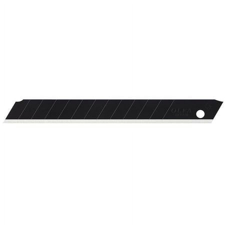 Olfa Utility Blade High Carbon Tool Steel ABB-50B WLM
