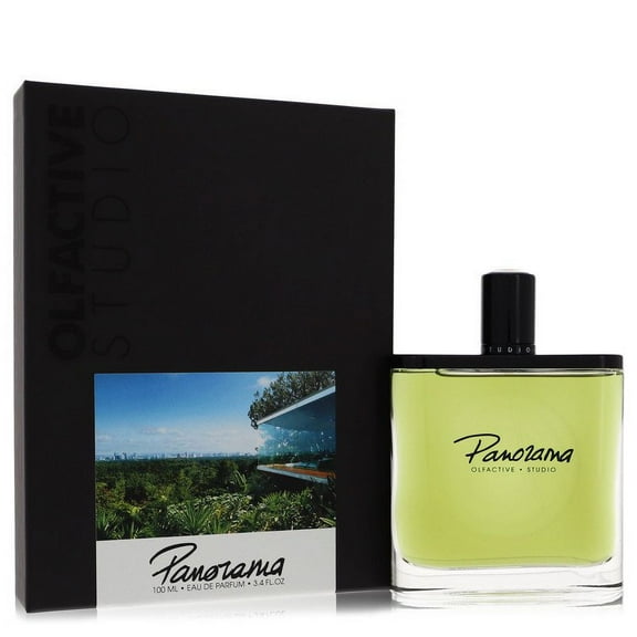 Olfactive Studio Panorama Perfume By Olfactive Studio Eau De Parfum Spray (Unisex) 3.4 oz