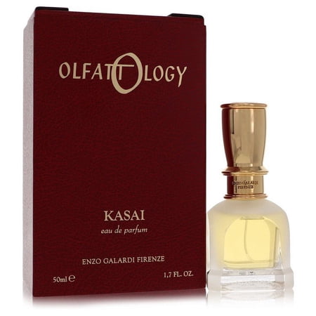 Enzo Galardi Olfattology Kasai Eau De Parfum