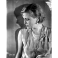 thumbnail image 1 of Olga Baclanova on See Through Top Portrait Photo Print (8 x 10), 1 of 1