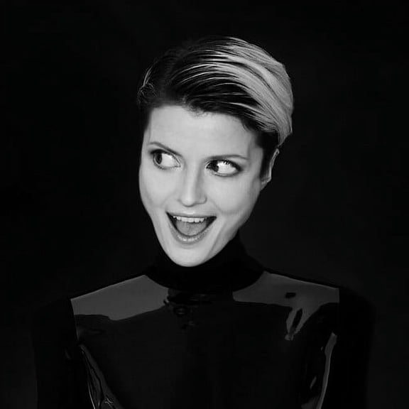Olga Bell - Tempo - Electronica - Vinyl
