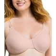 thumbnail image 1 of Olga Luxury Lift Women's Adjustable Casual Bra, 1 of 2