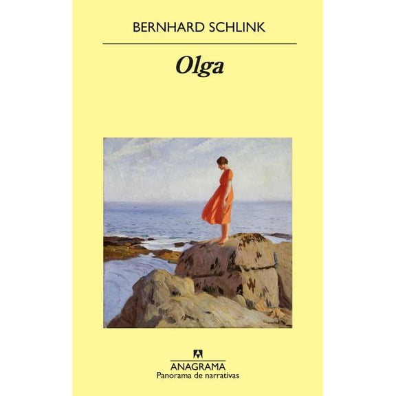 Olga (Spanish Edition)