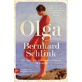thumbnail image 1 of Pre-Owned Olga (Paperback) 0063112930 9780063112933, 1 of 1