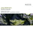 thumbnail image 1 of Olga Pasichnyk - Works for Ensemble - Classical - CD, 1 of 1