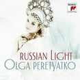 thumbnail image 1 of Olga Peretyatko - Russian Light - Music & Performance - CD, 1 of 3