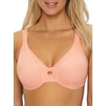 thumbnail image 1 of Olga Womens Butterfly Effect Minimizer Bra Style-35912, 1 of 2