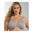 thumbnail image 1 of Olga Womens Butterfly Effect Minimizer Bra Style-35912, 1 of 6