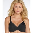 thumbnail image 1 of Olga Womens Cloud 9Â® 2-Ply Underwire Minimizer GI8961A, 1 of 13