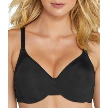 Olga Womens Cloud 9® 2-Ply Underwire Minimizer GI8961A