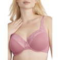 thumbnail image 1 of Olga Womens Cloud 9 Lace Lift T-Shirt Bra Style-GF7961A, 1 of 2