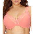 thumbnail image 1 of Olga Womens Cloud 9 Lace Lift T-Shirt Bra Style-GF7961A, 1 of 2