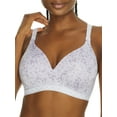 thumbnail image 1 of Olga Womens Cloud 9 Wire-Free Bra Style-GM5461A, 1 of 2