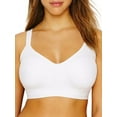 thumbnail image 1 of Olga Womens Easy Does It™ No Bulge Seamless Wire Free, 1 of 2