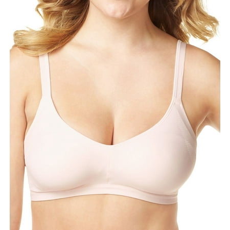 Olga Womens Easy Does It™ No Bulge Seamless Wire Free