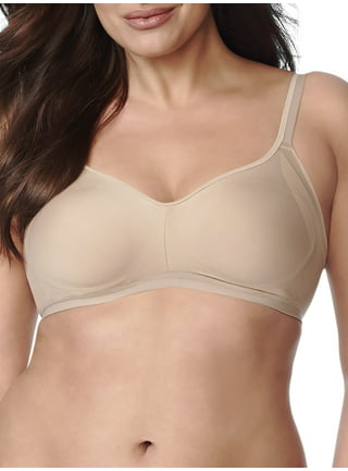 Get Rid of Underarm Bulge with New Bras from Warner's and Olga - Mommy Kat  and Kids