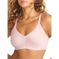 thumbnail image 1 of Olga Womens Easy Does It Wire-Free No Bulge T-Shirt Bra Style-GM3911A, 1 of 6