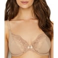 thumbnail image 1 of Olga Womens Lace Escape Bra Style-GI3351A, 1 of 2